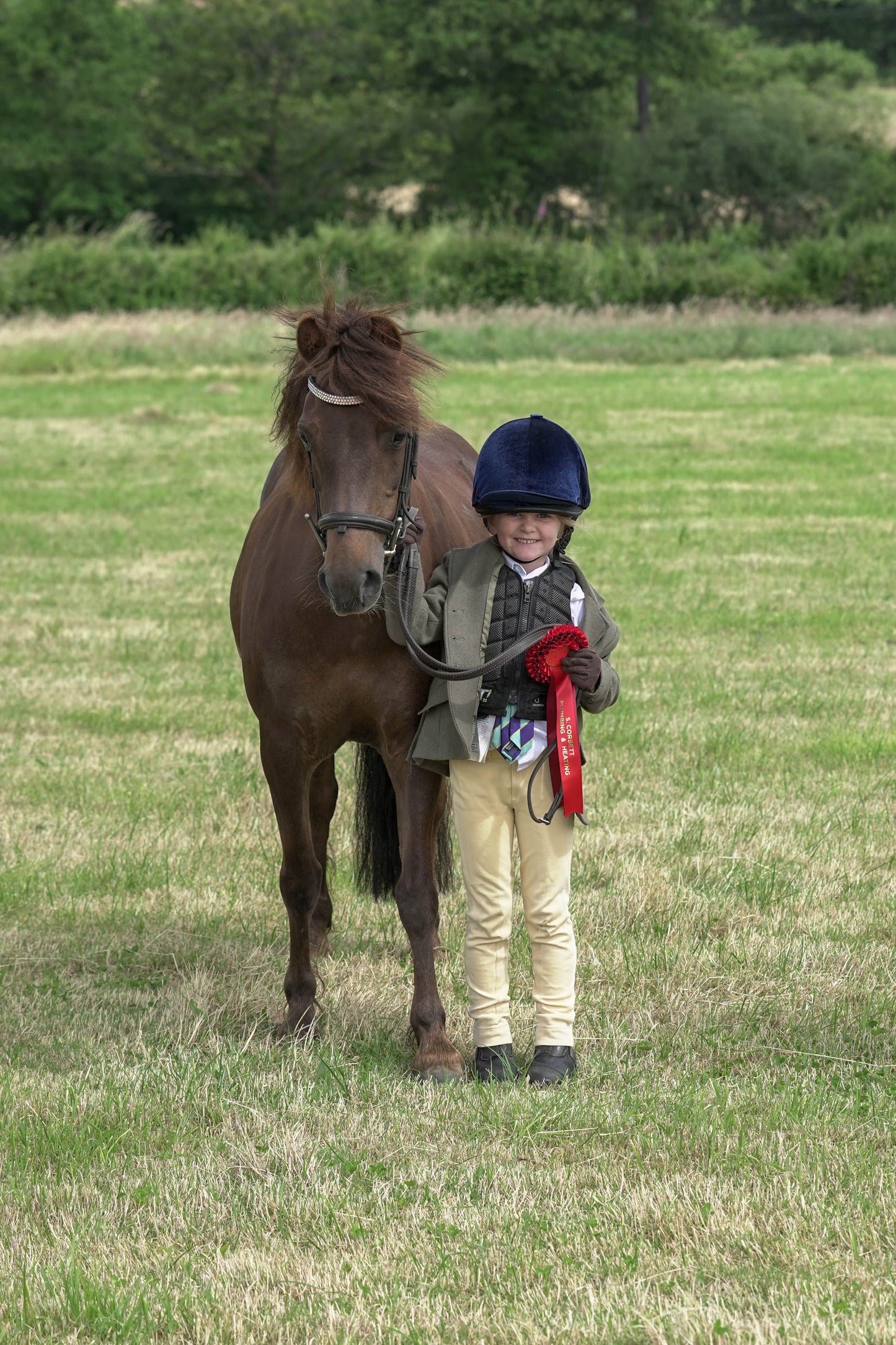 fbh in hand class 3