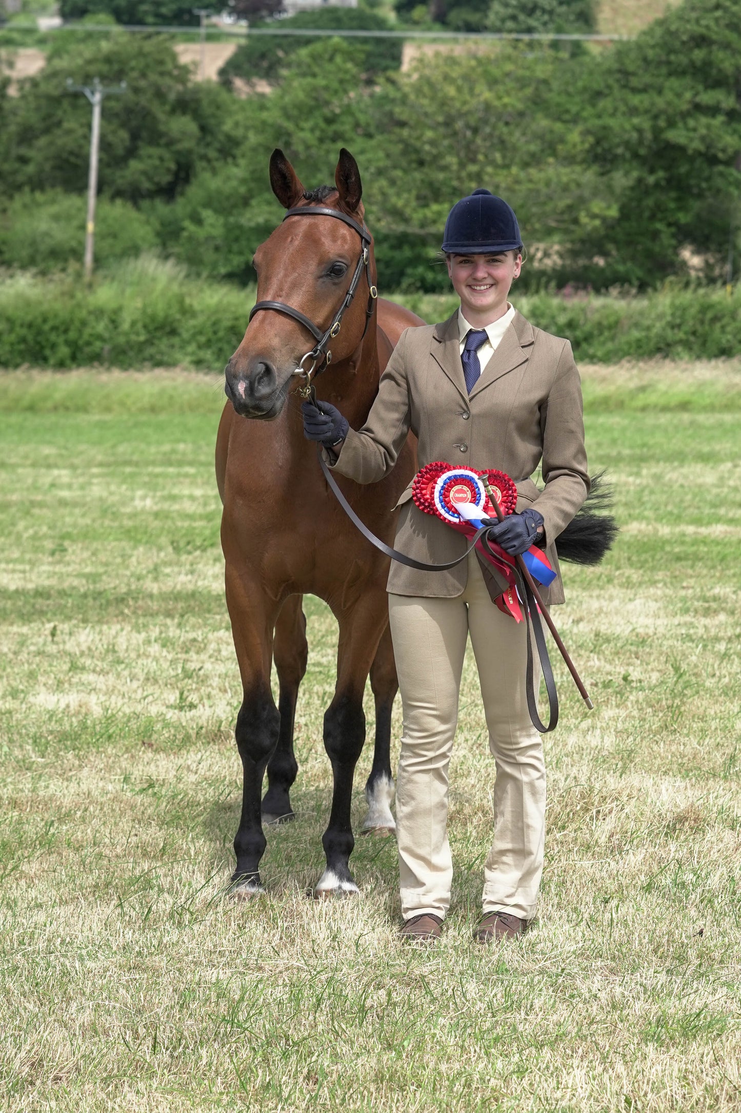 fbh in hand championship