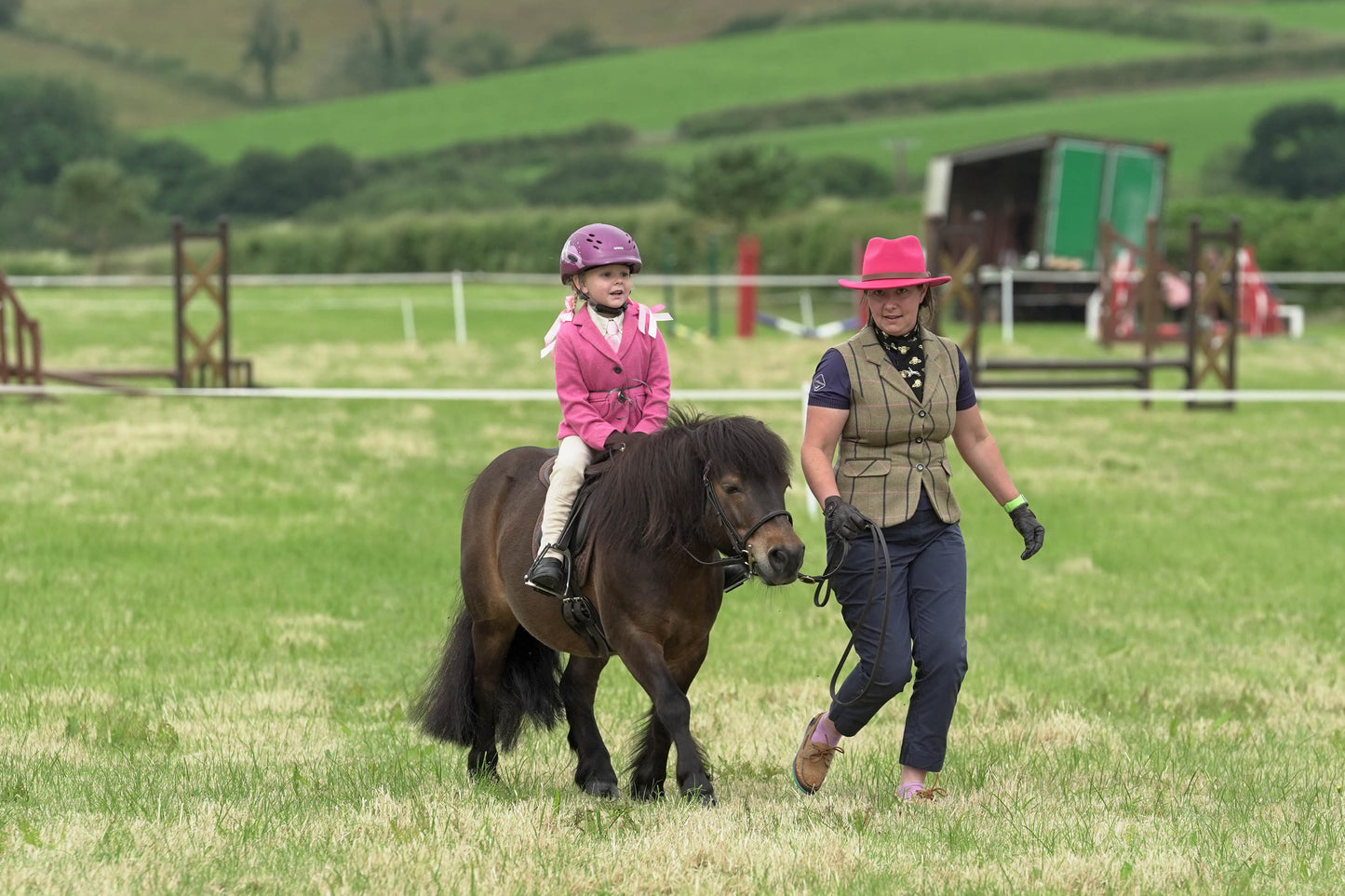 fbh ridden class 1