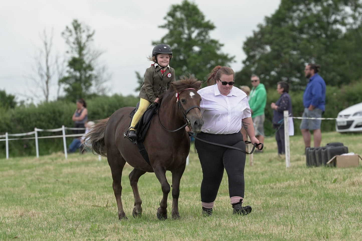 fbh ridden class 1