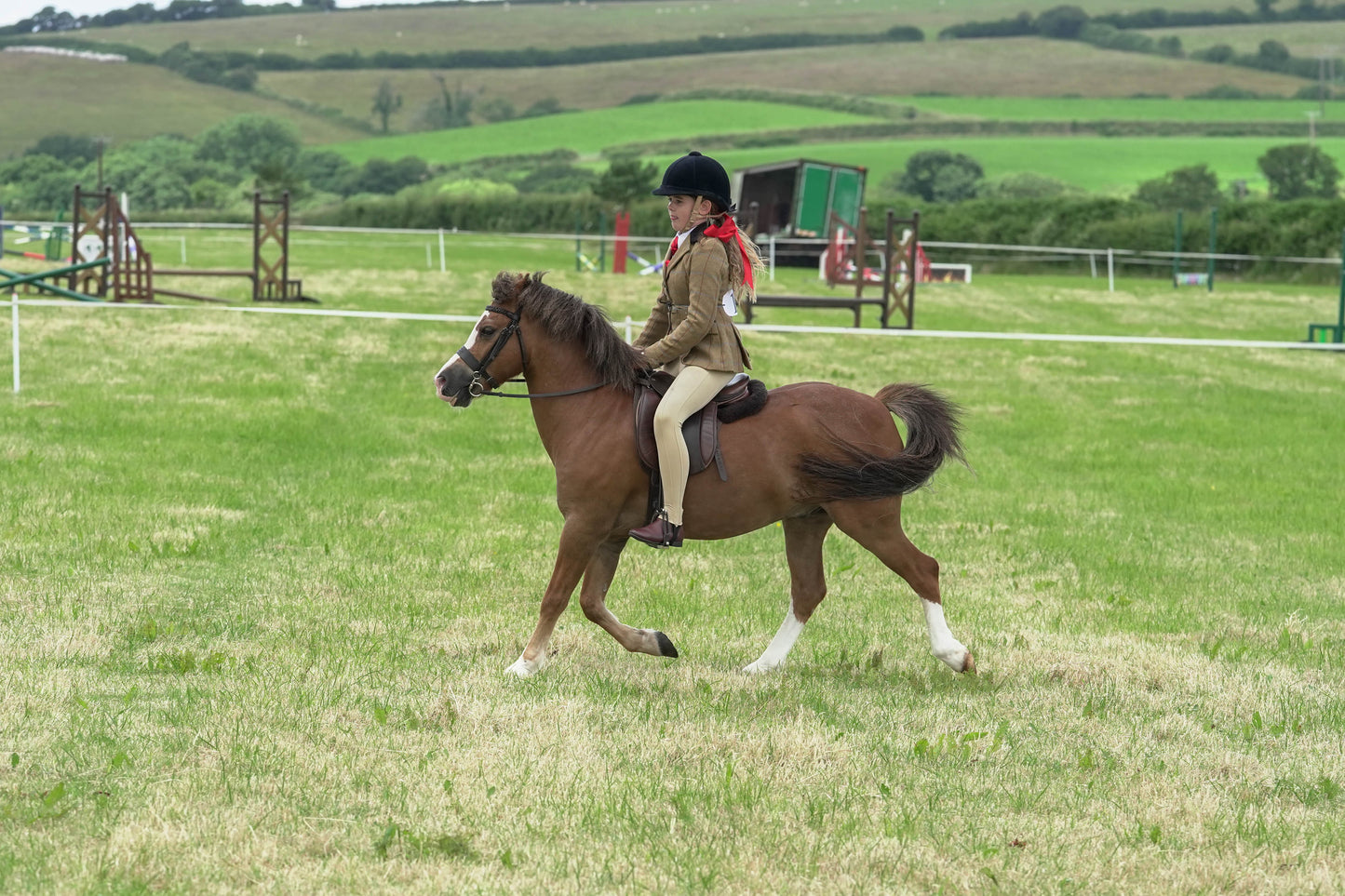 fbh ridden class 5