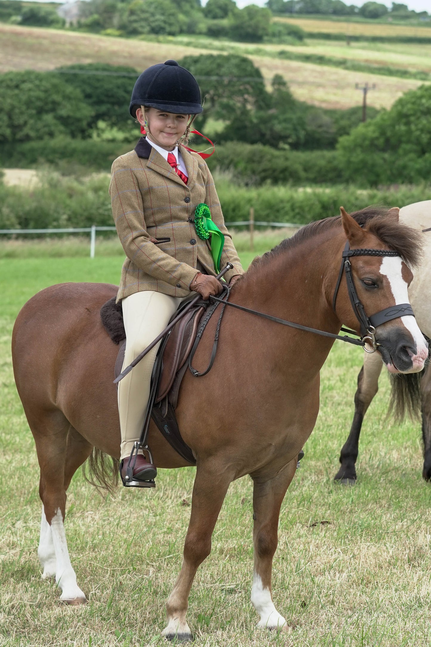 fbh ridden class 5