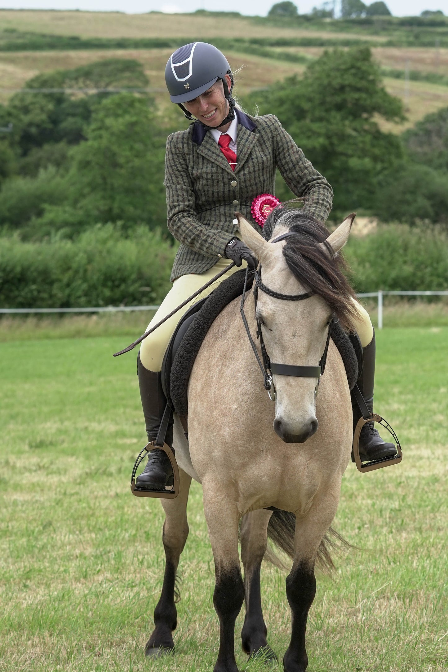 fbh ridden class 5