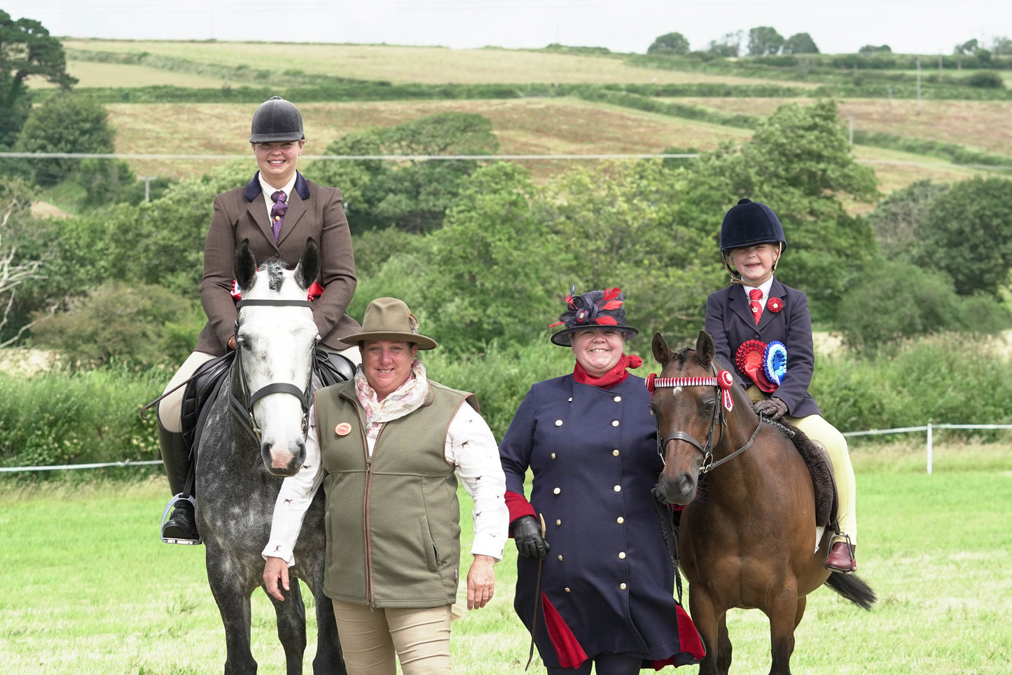 fbh ridden chamionship