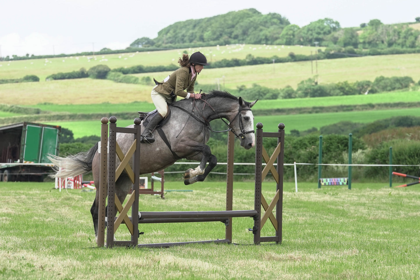 fbh hunter ring