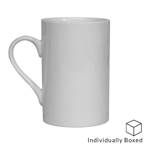 personalised fine bone China mug