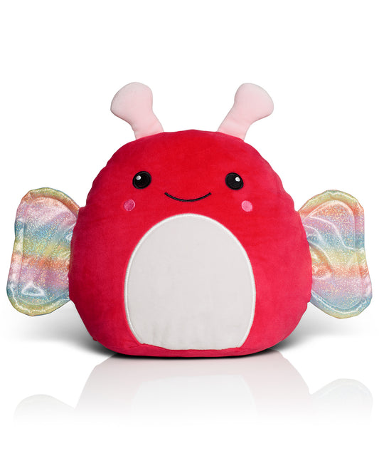 Customisable Squidgy Teddy