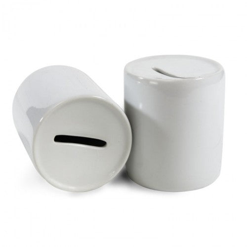 personalised money box