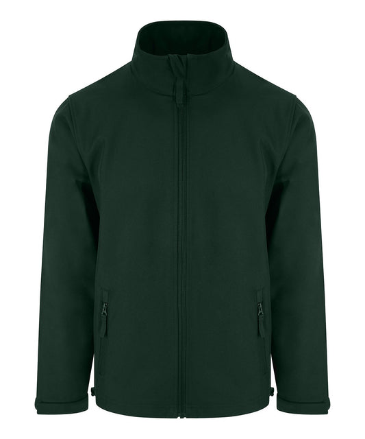 Pro Soft Shell Jacket (Mens)