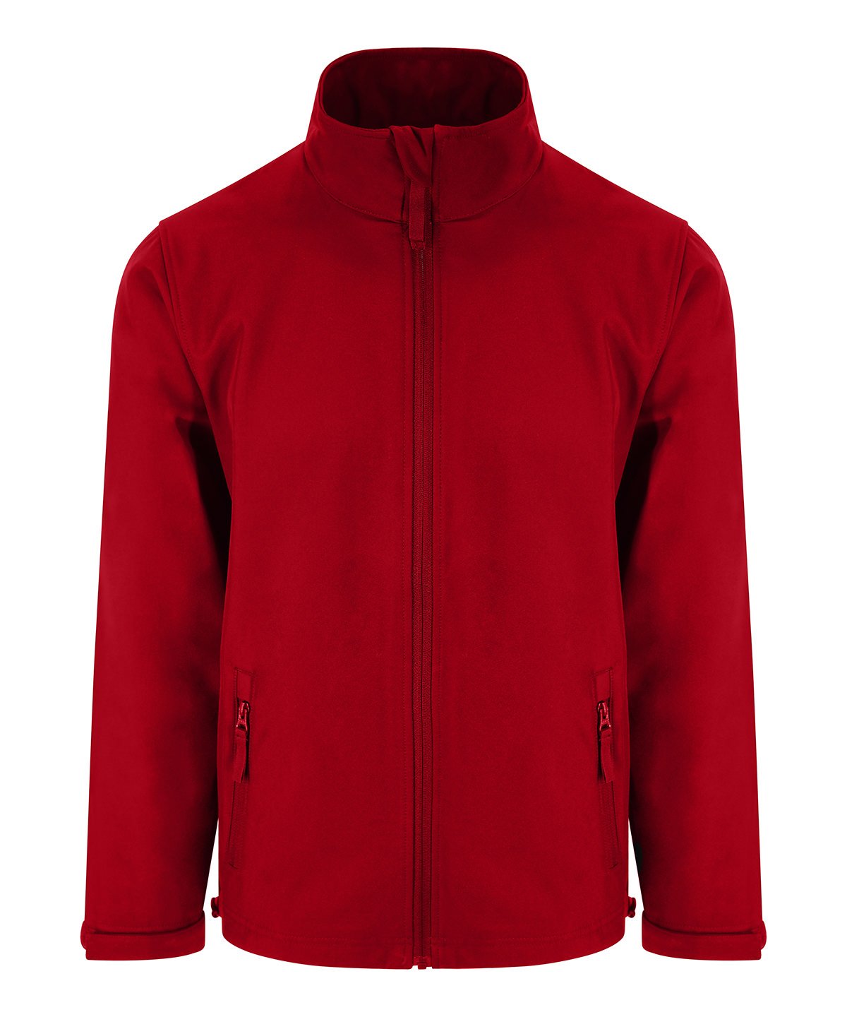 PRO SOFT SHELL JACKET