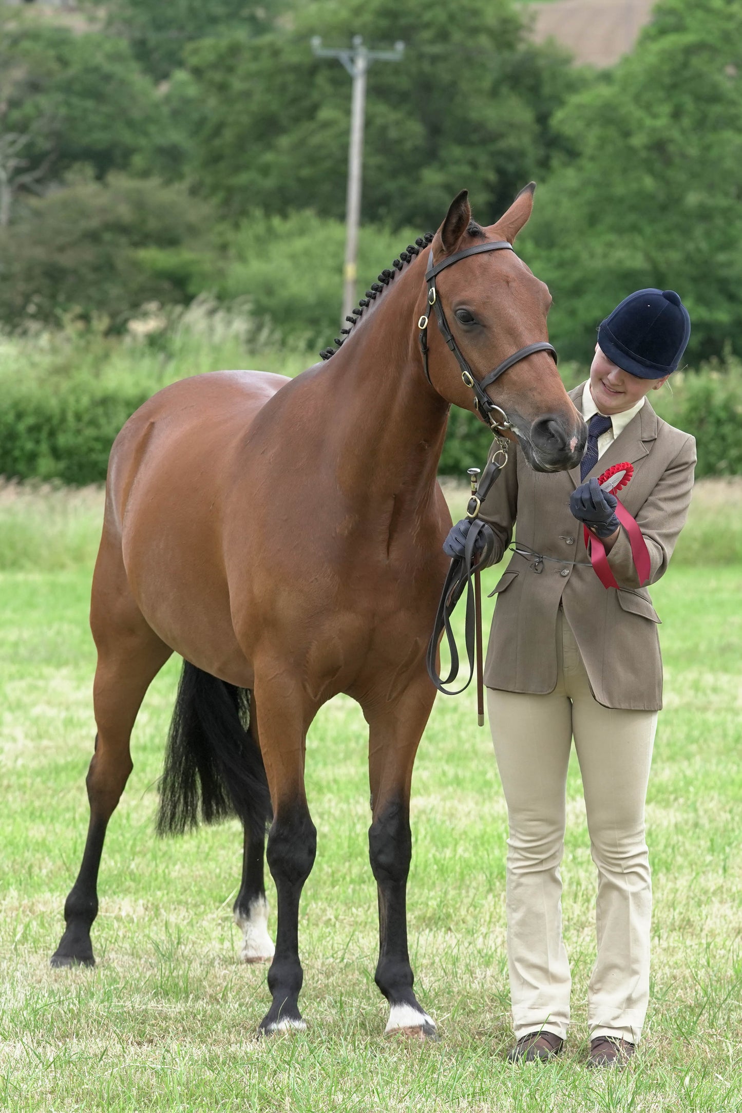 fbh in hand class1