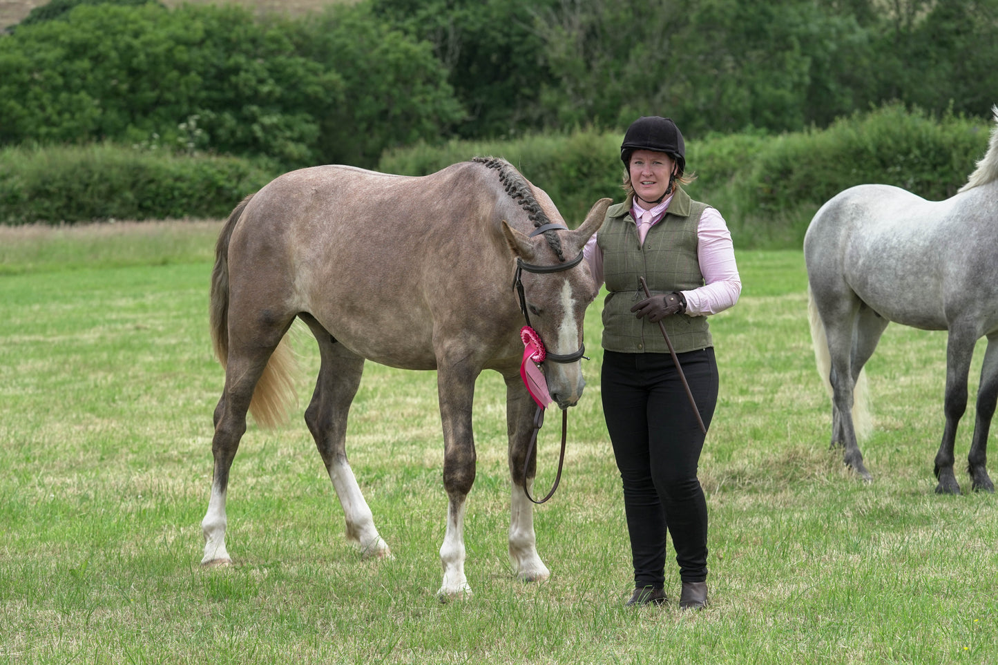 fbh in hand class1