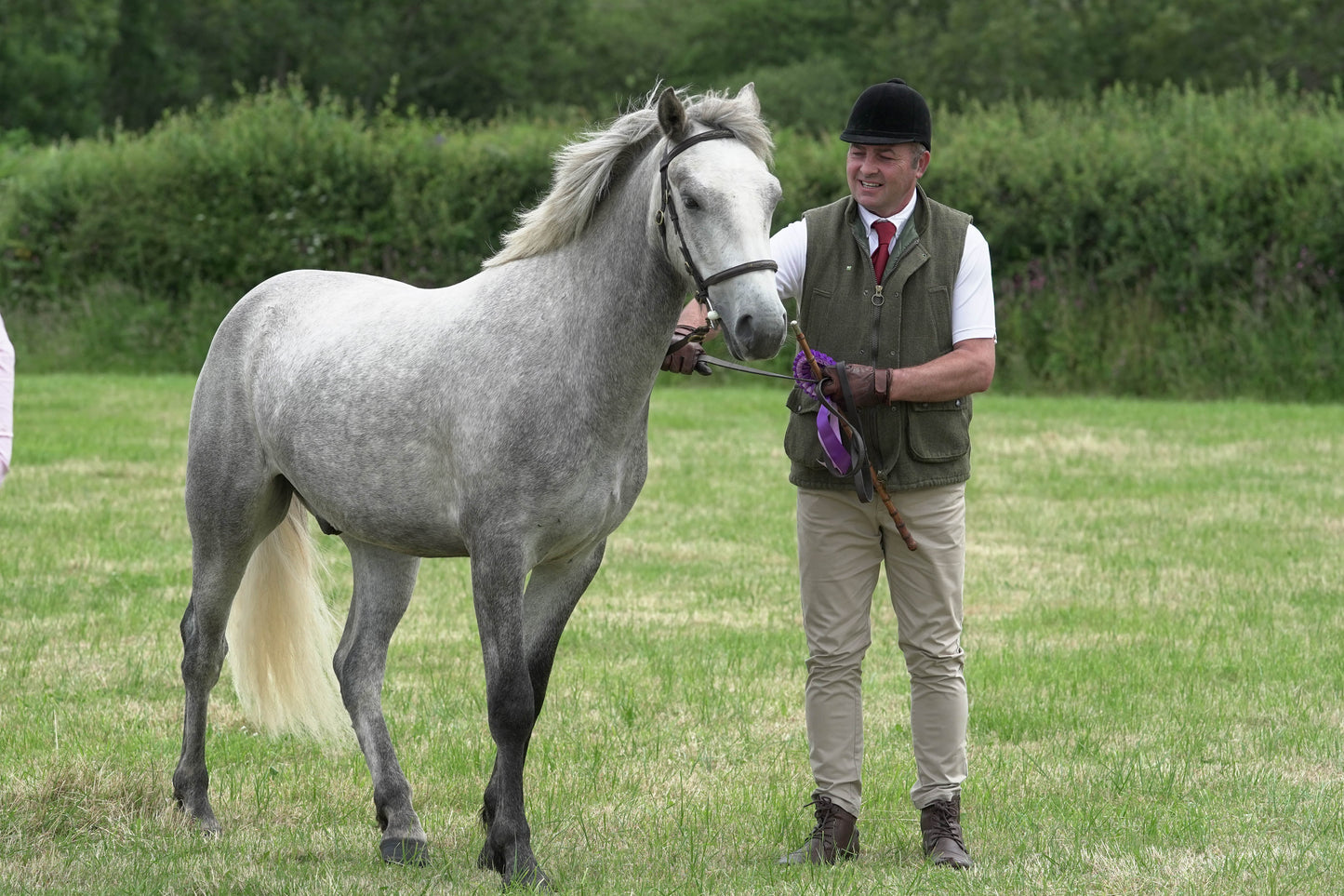 fbh in hand class1
