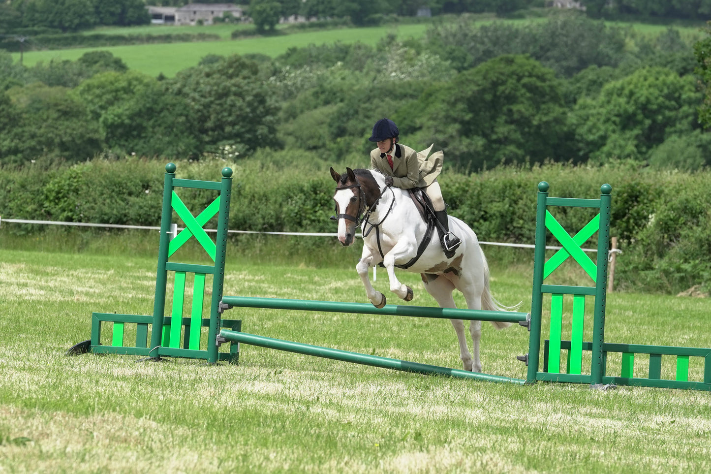 fbh hunter ring
