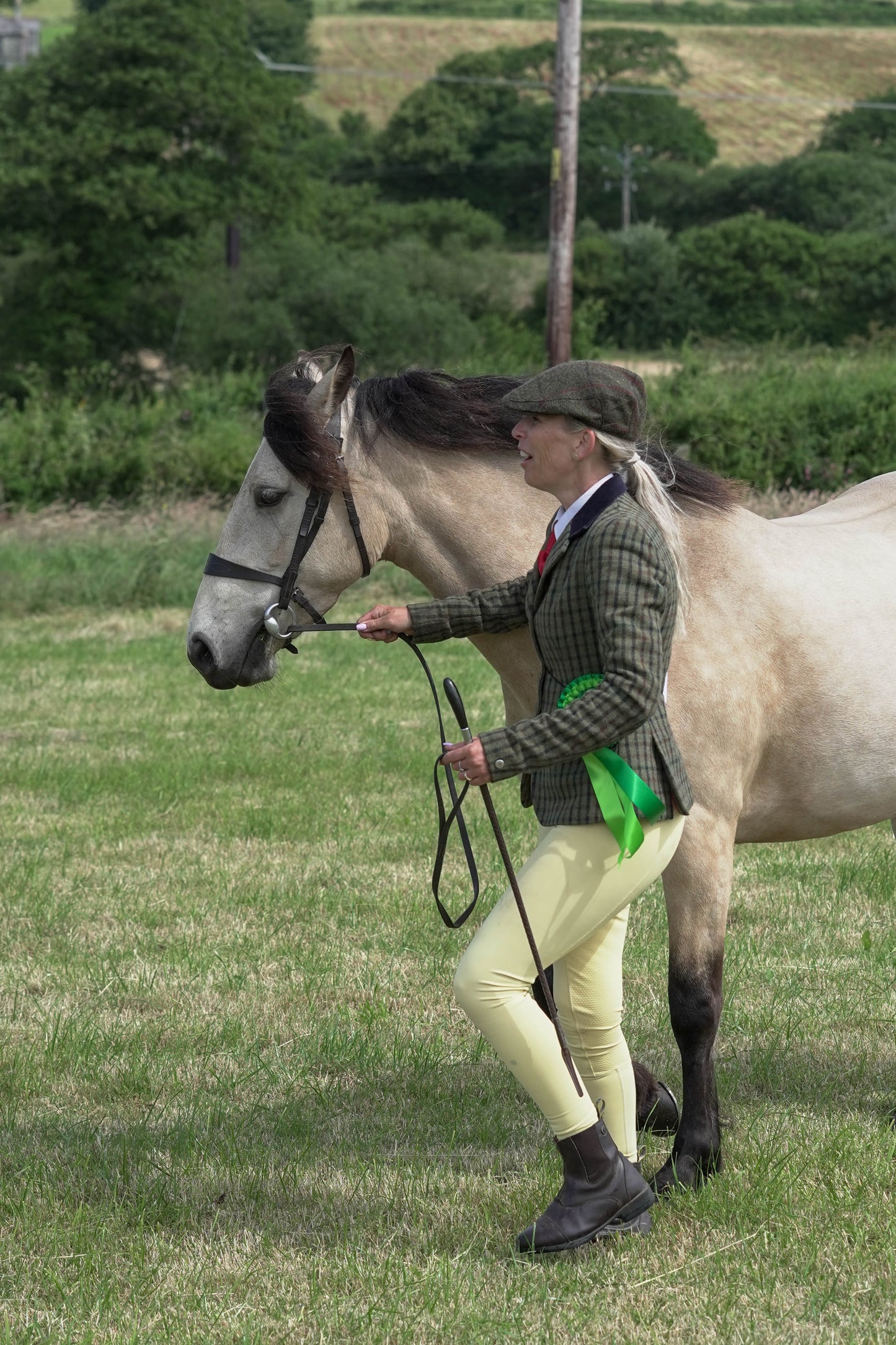 fbh in hand class 2