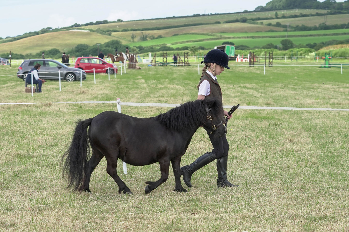 fbh in hand class 4