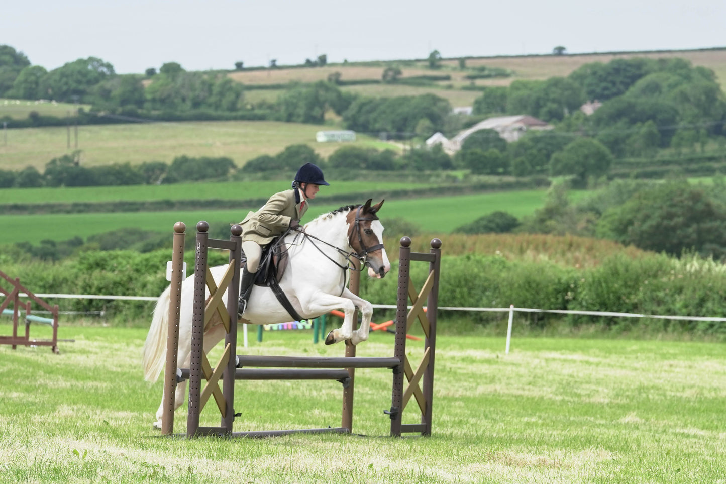 fbh hunter ring