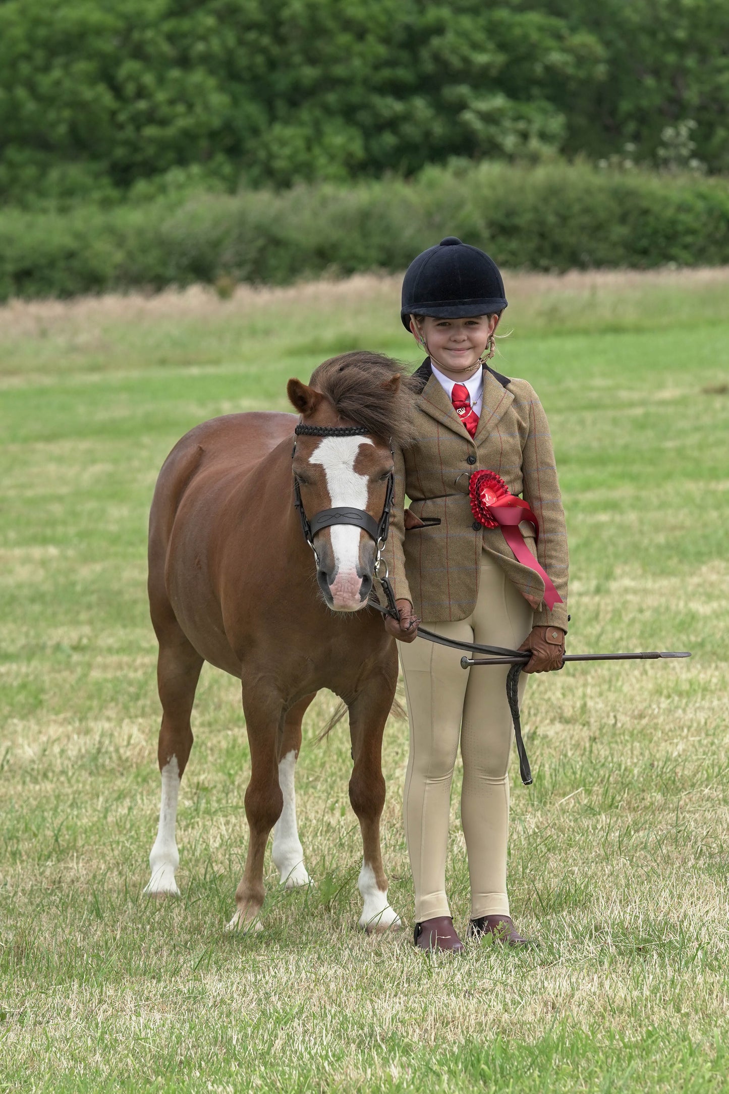 fbh in hand class 4