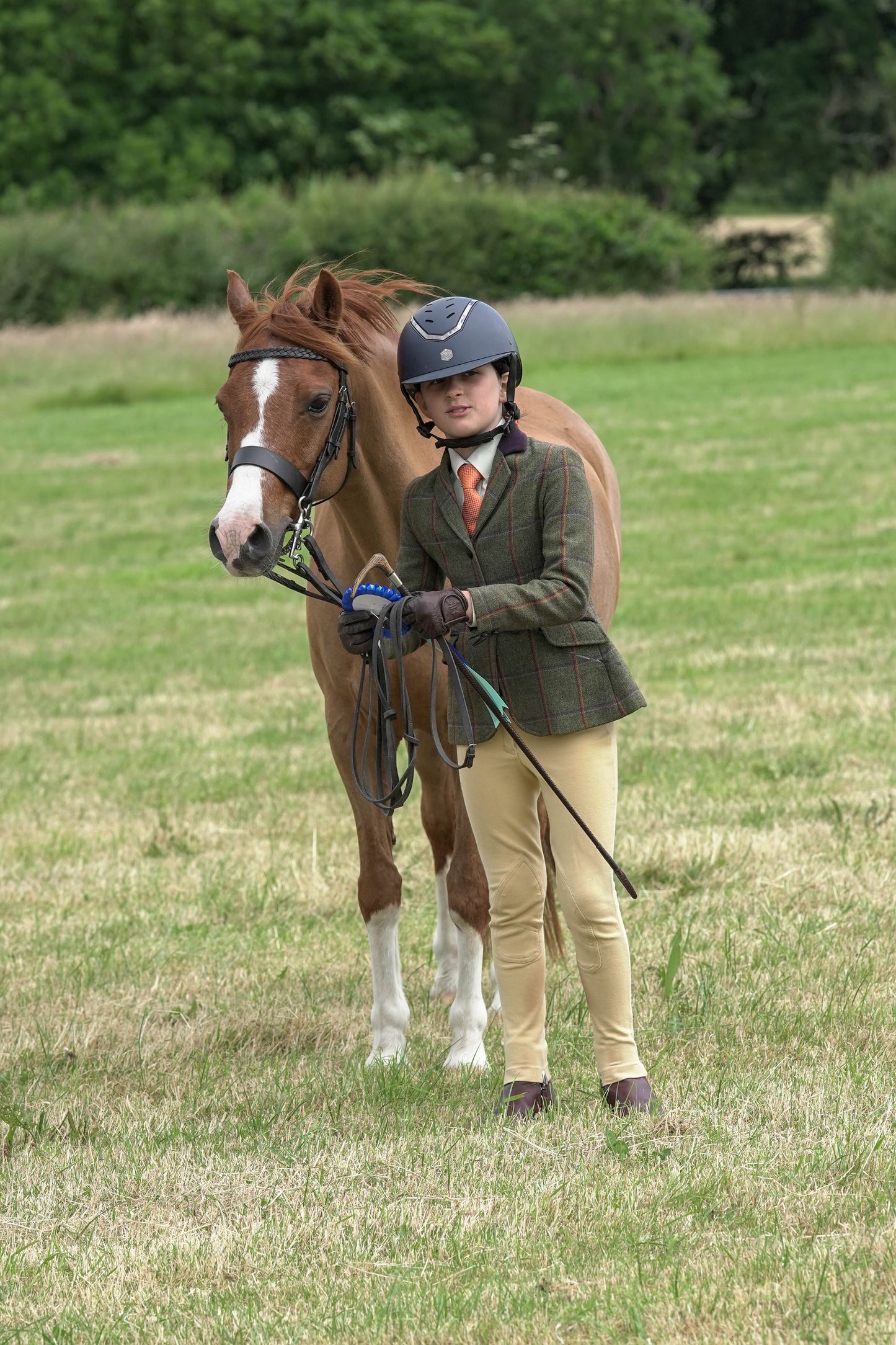 fbh in hand class 4