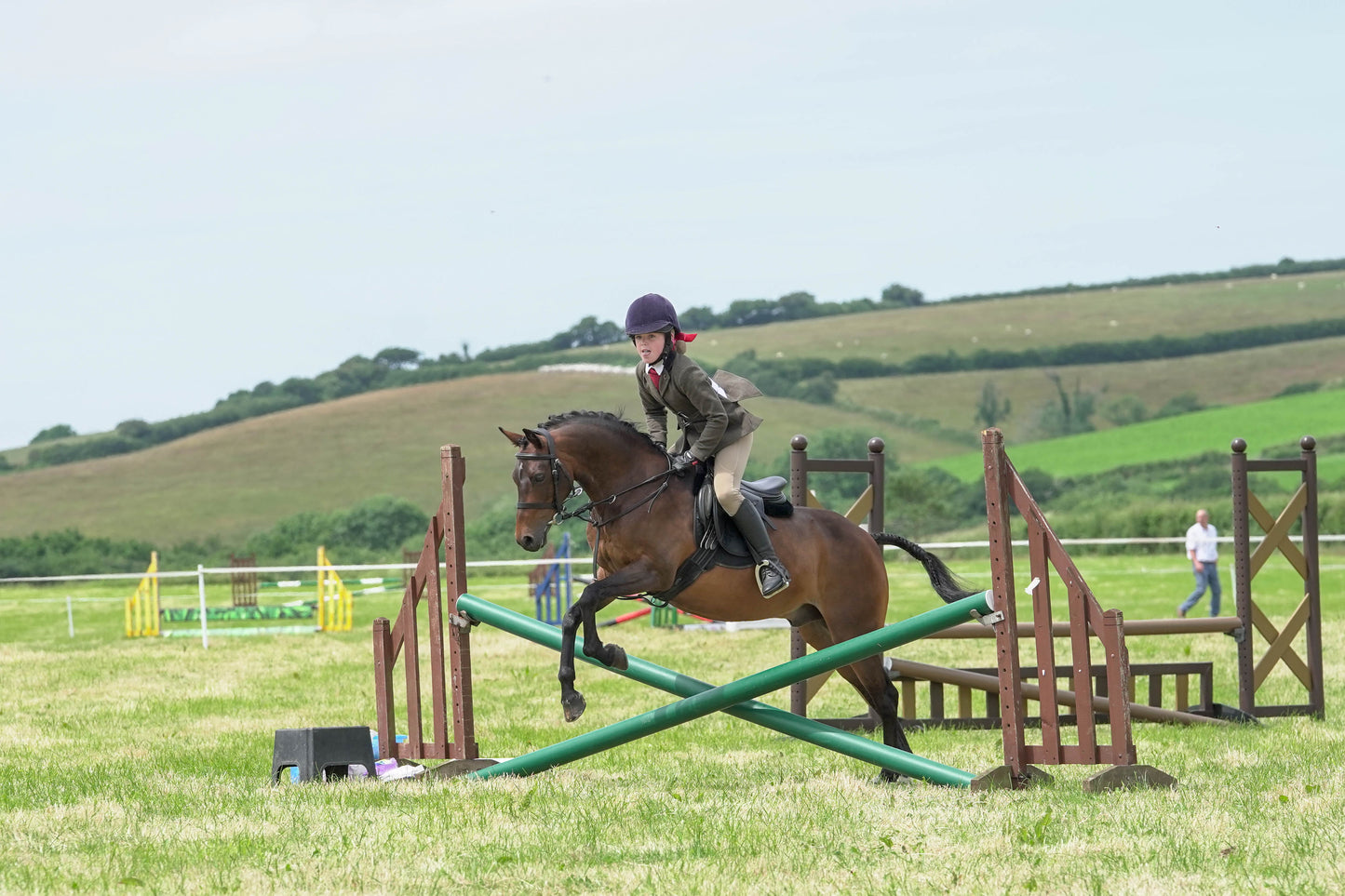 fbh hunter ring
