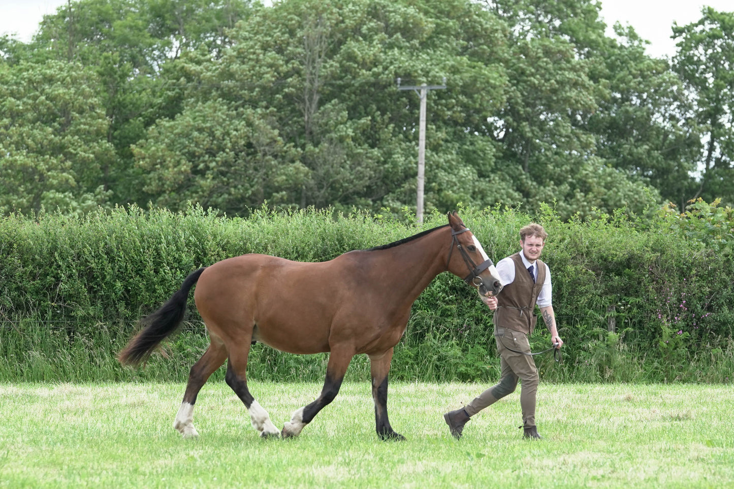 fbh in hand class 6