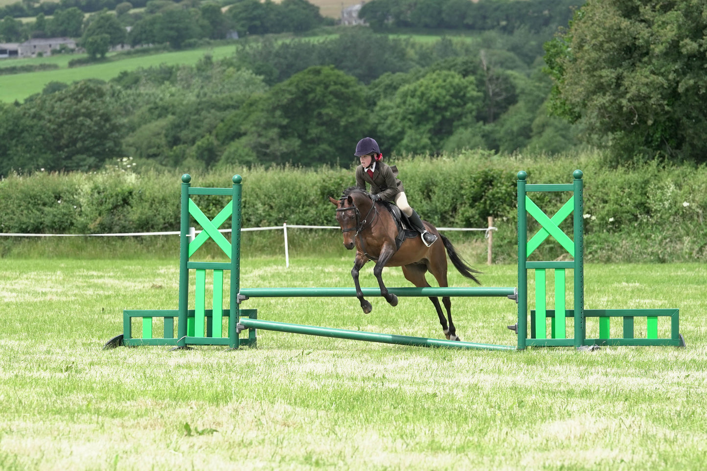 fbh hunter ring
