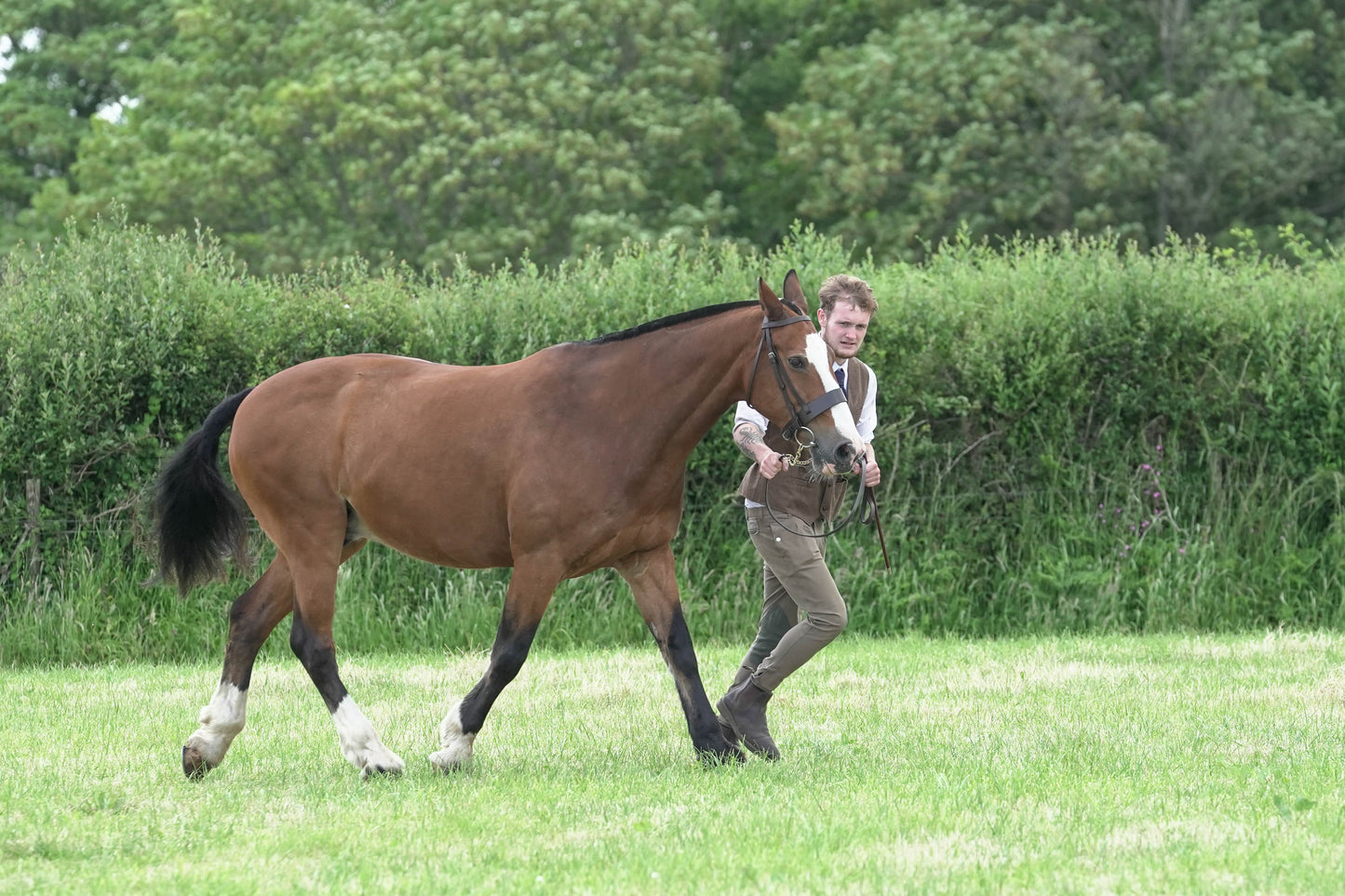 fbh in hand class 6
