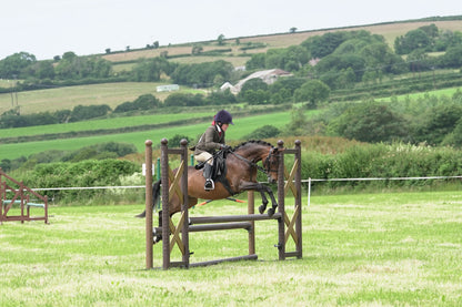 fbh hunter ring