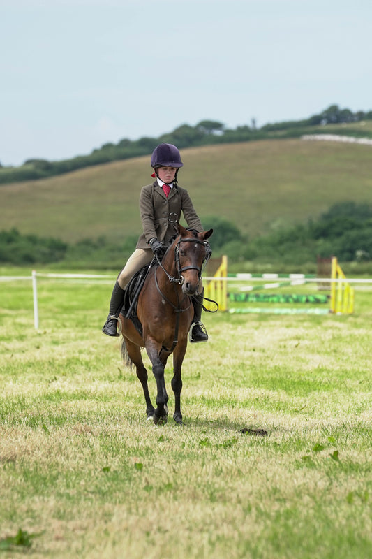 fbh hunter ring