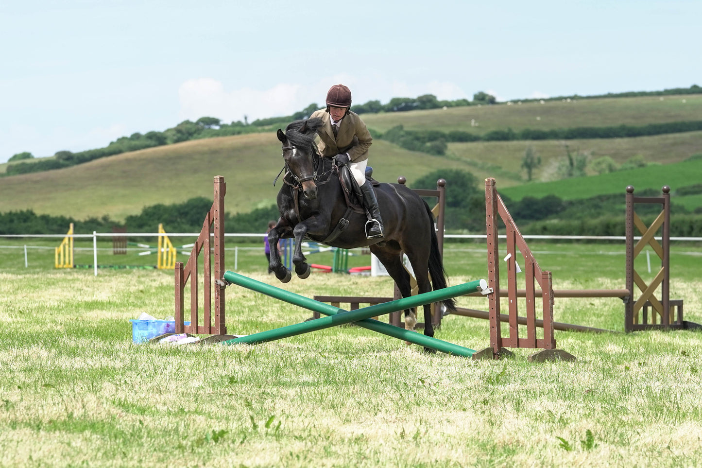 fbh hunter ring