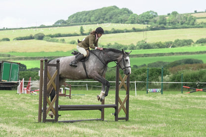 fbh hunter ring