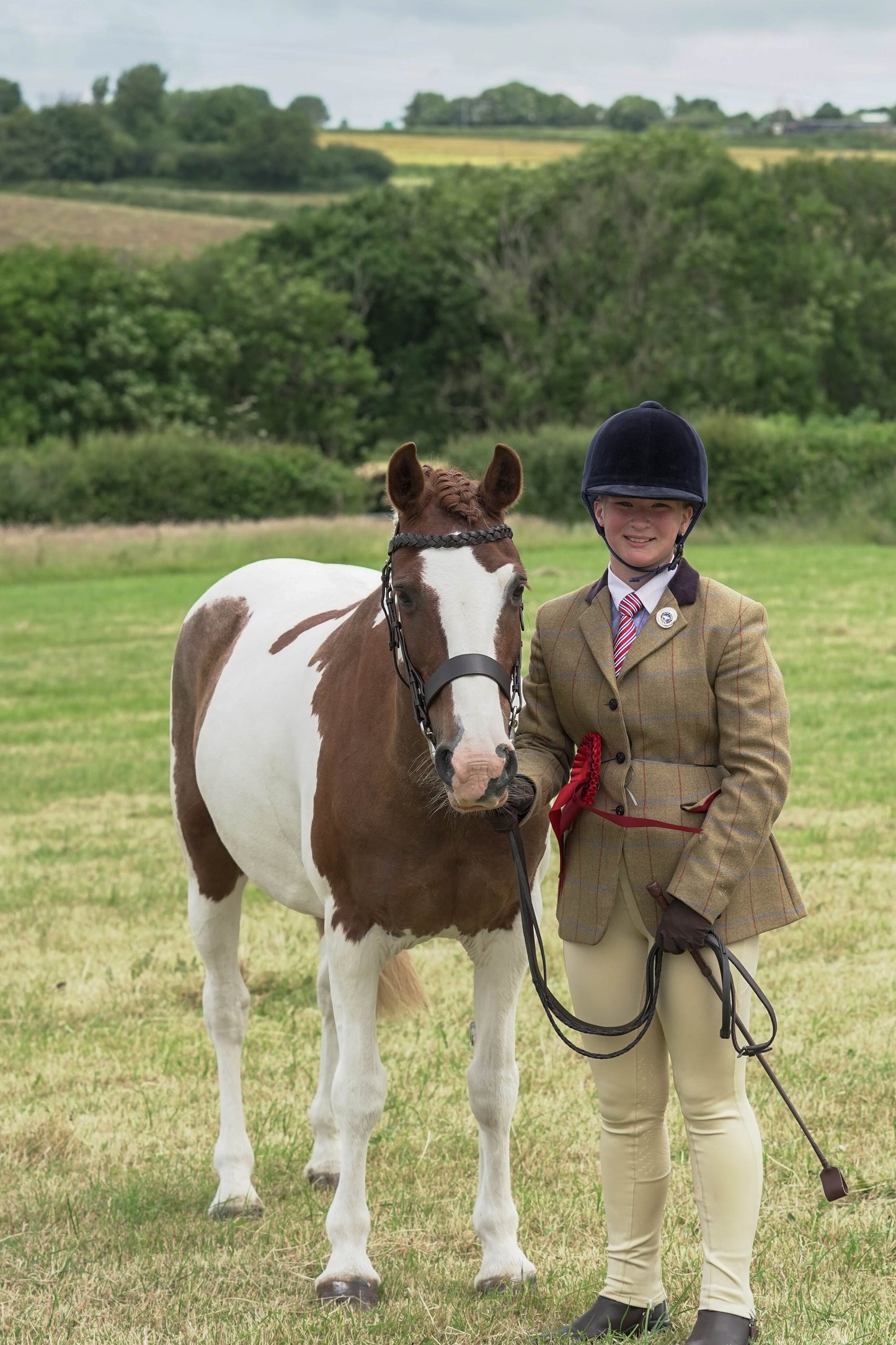 fbh in hand class 7
