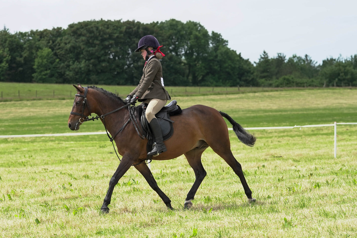 fbh hunter ring