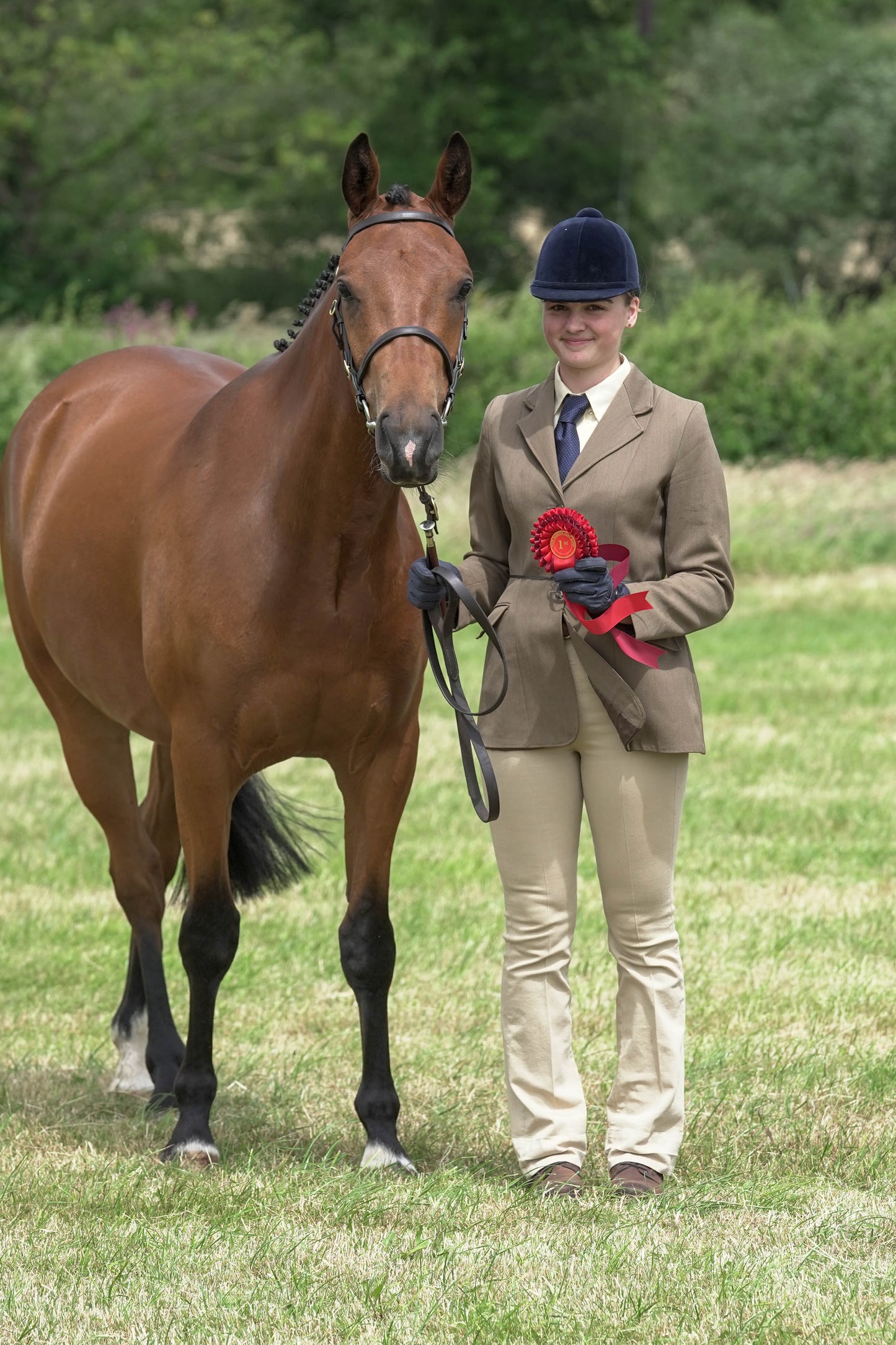 fbh in hand class 8