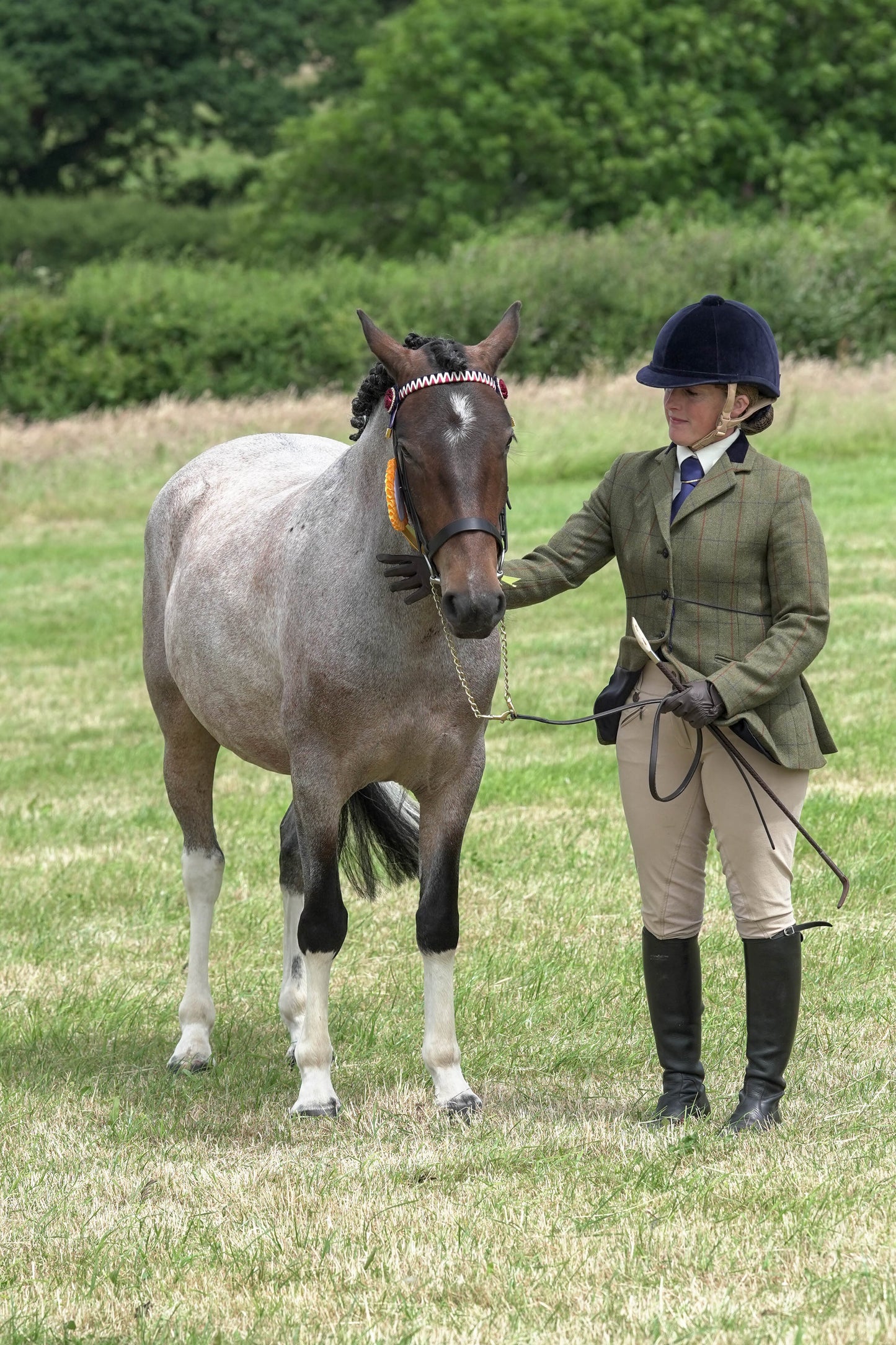 fbh in hand class 8