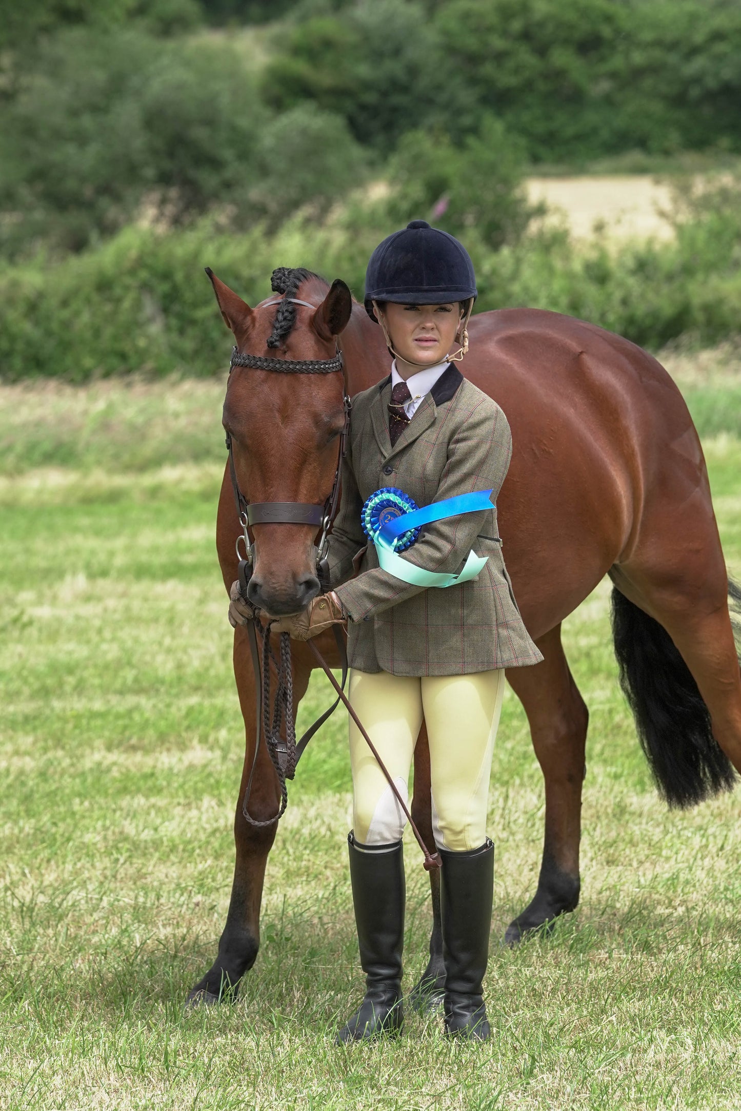 fbh in hand class 8