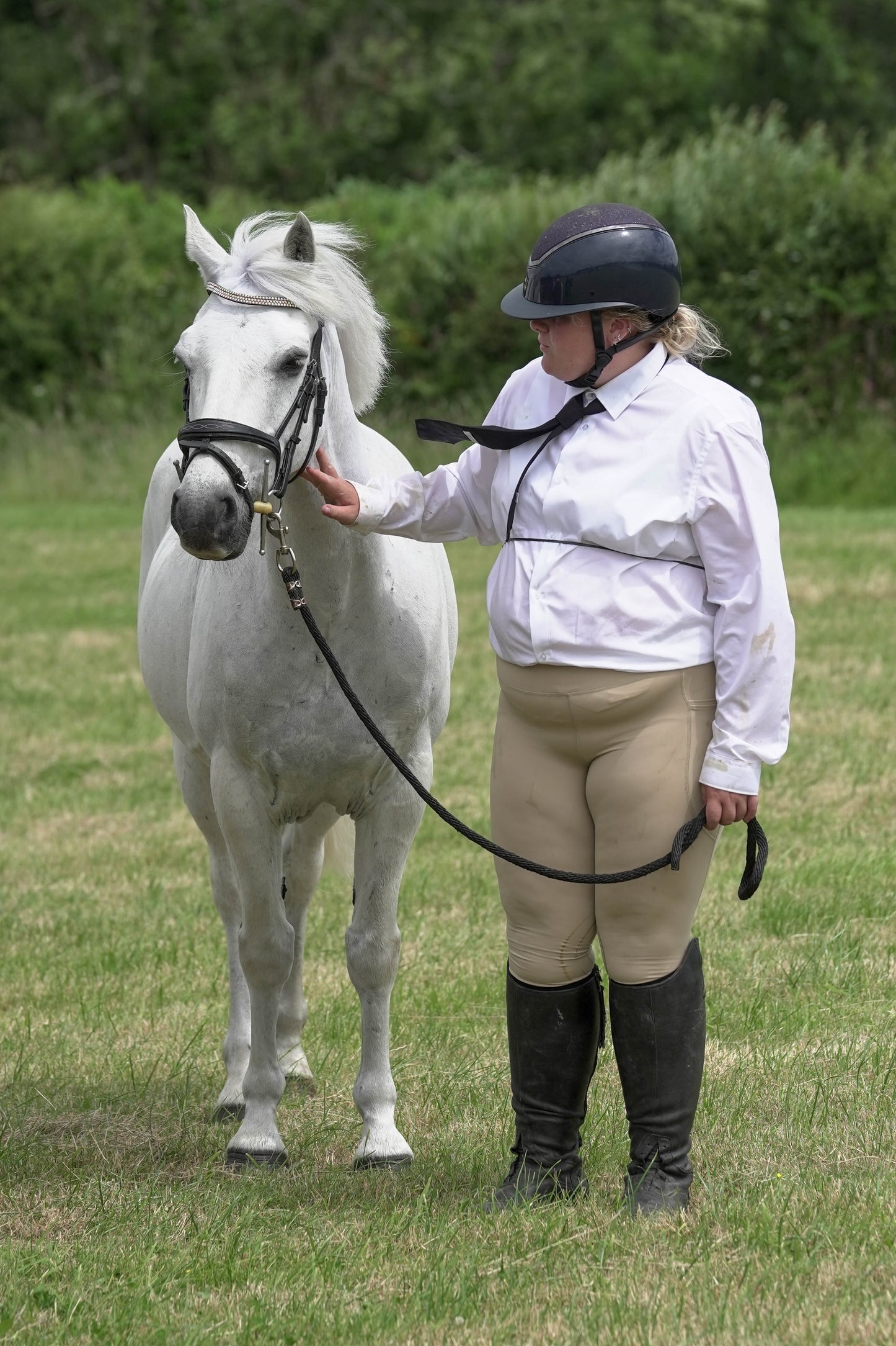 fbh in hand class 8