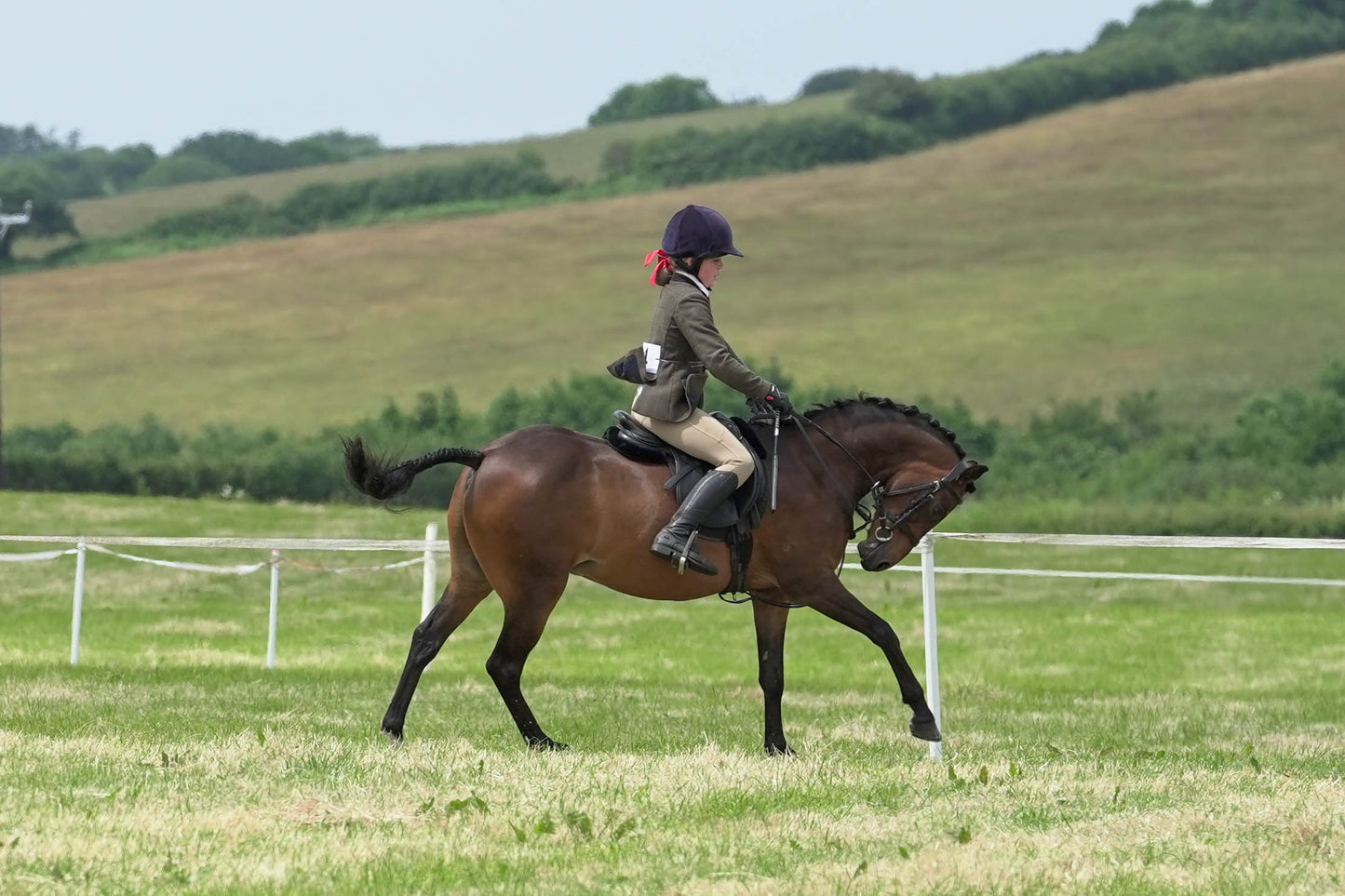 fbh hunter ring