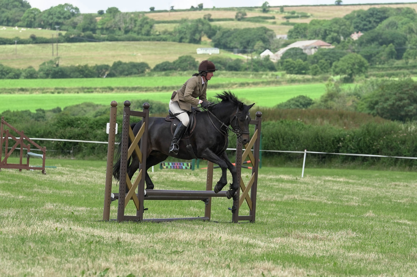 fbh hunter ring