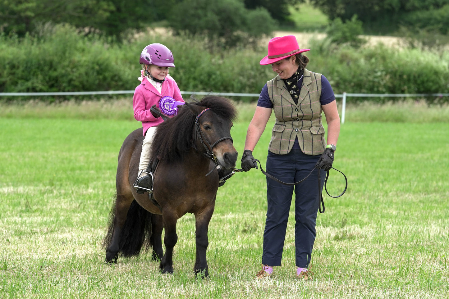 fbh ridden class 1