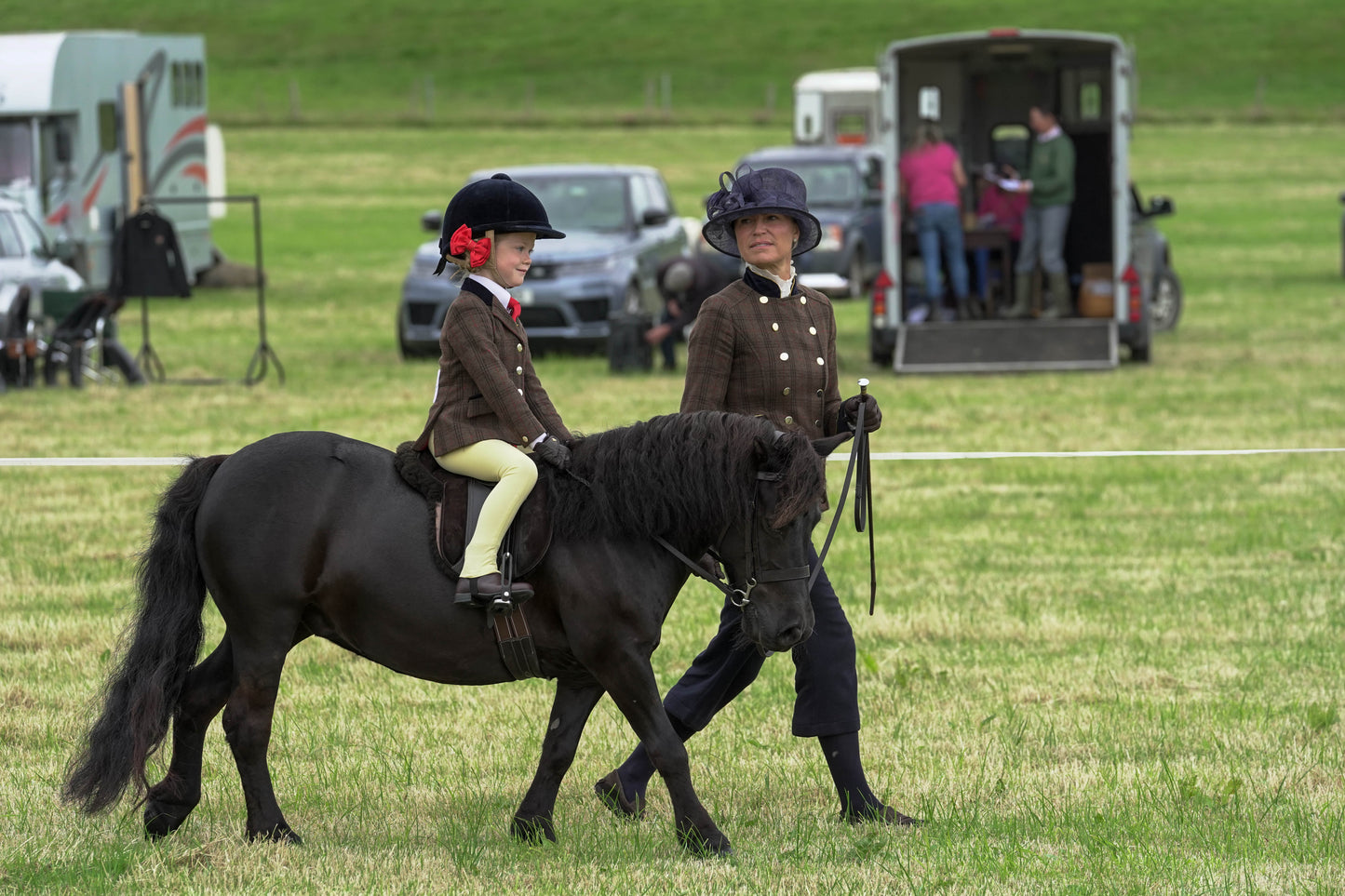 fbh ridden class 1