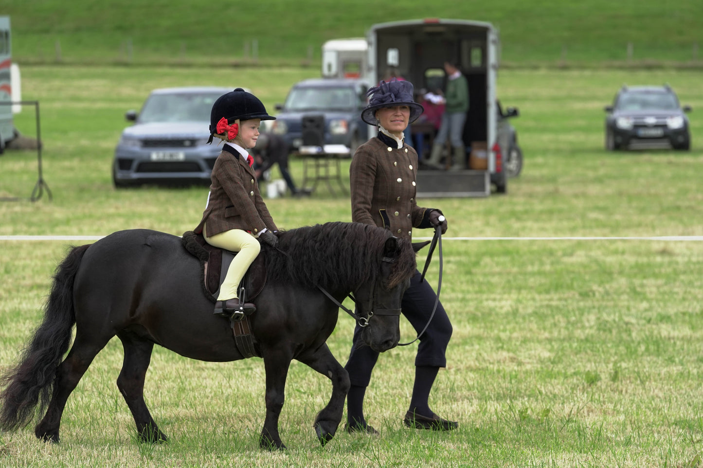 fbh ridden class 1
