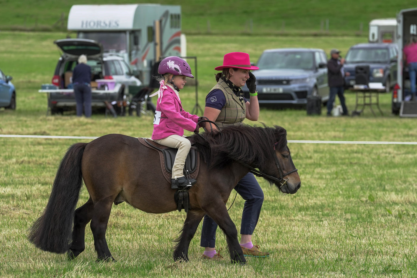 fbh ridden class 1