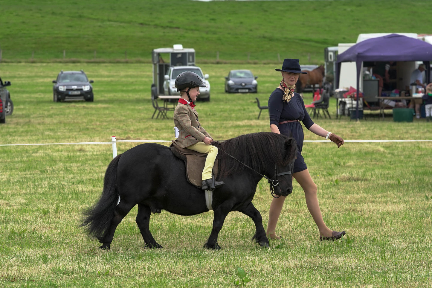 fbh ridden class 1