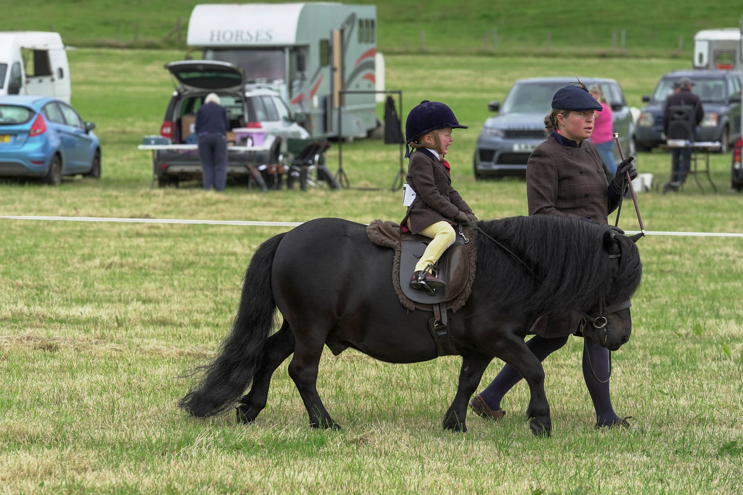 fbh ridden class 1