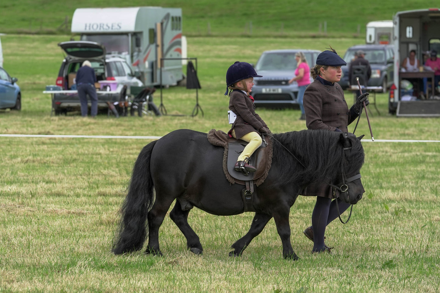 fbh ridden class 1