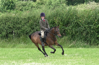 fbh hunter ring