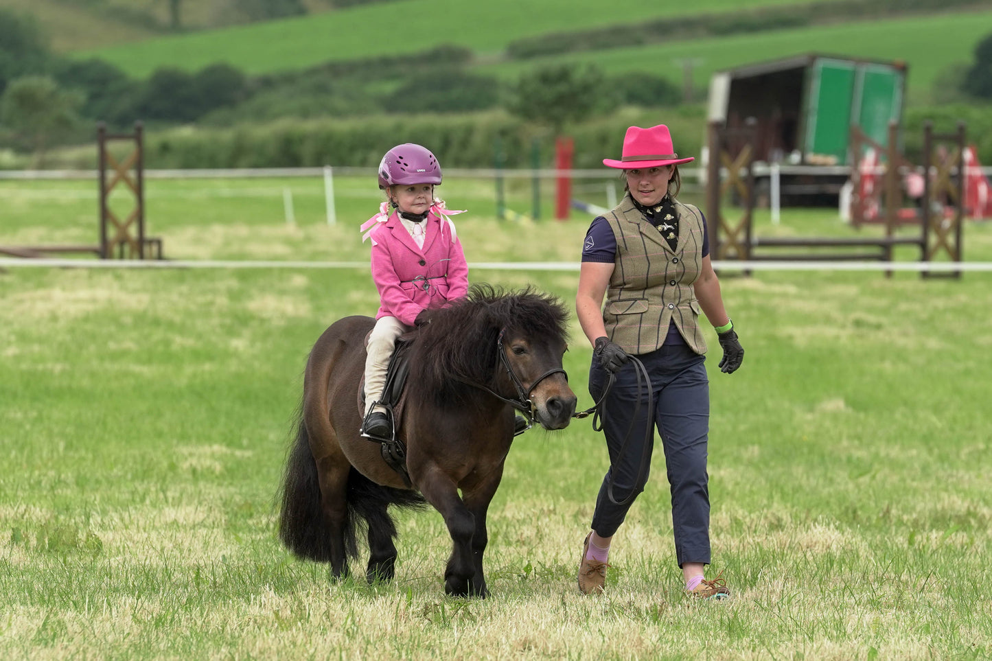 fbh ridden class 1