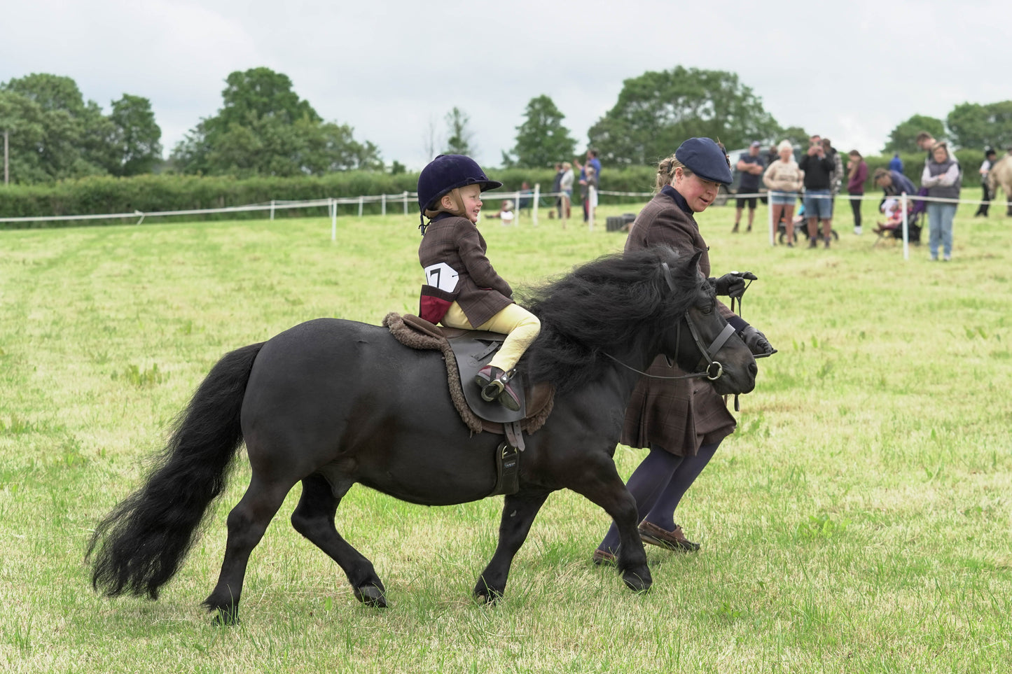 fbh ridden class 1