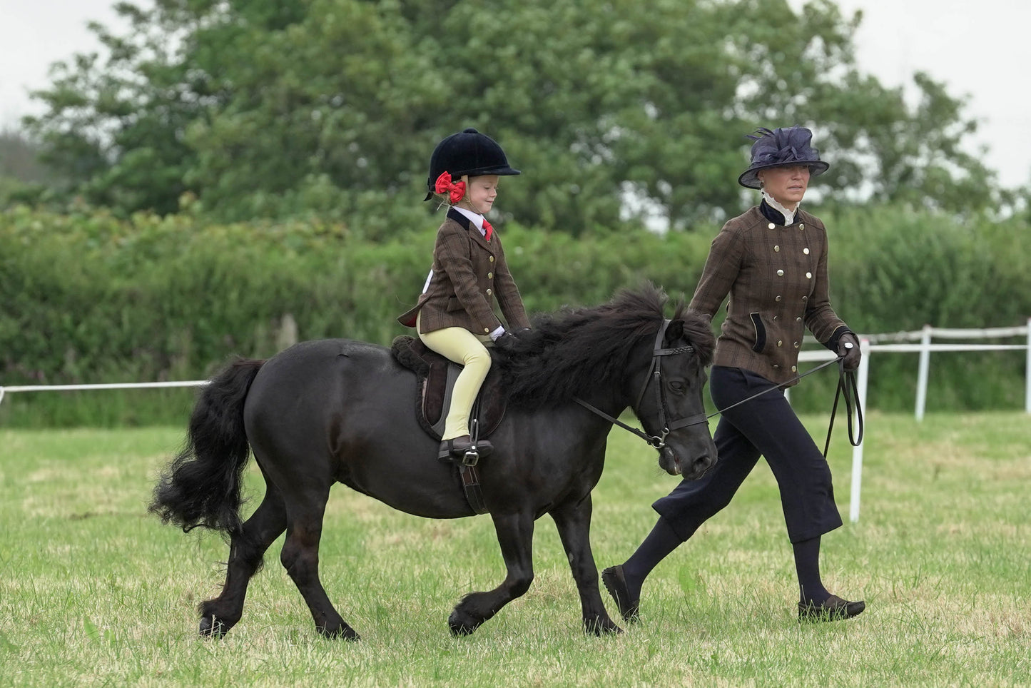 fbh ridden class 1